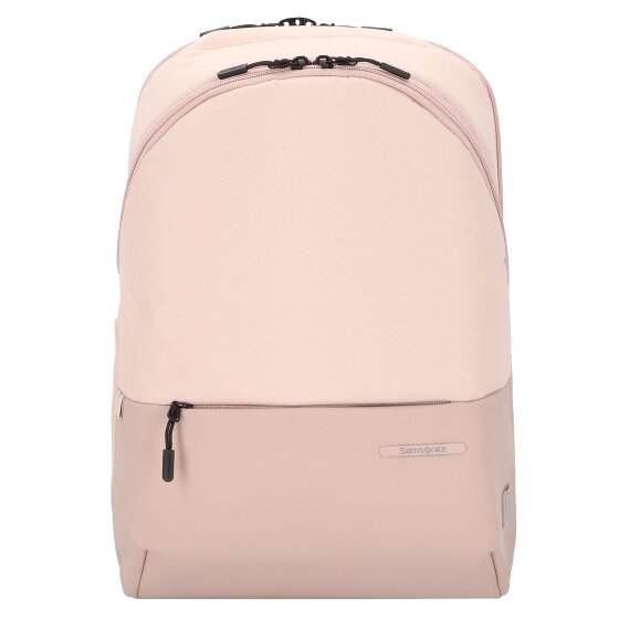 Samsonite Stackd Biz Rucksack 43 cm Laptopfach rosa