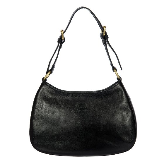 Bric's Volterra Schultertasche Leder 29 cm