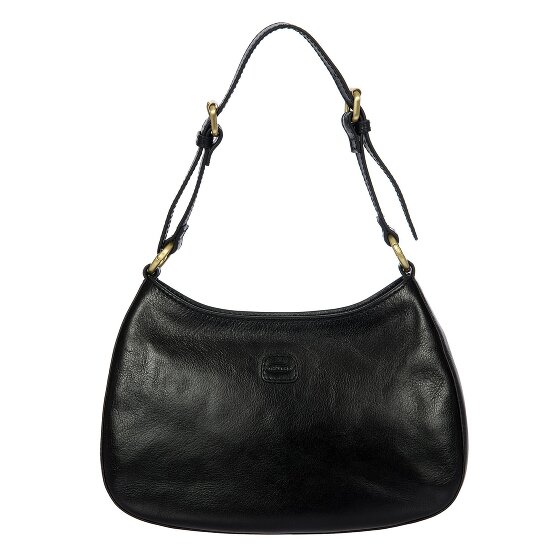 Bric's Volterra Schultertasche Leder 29 cm