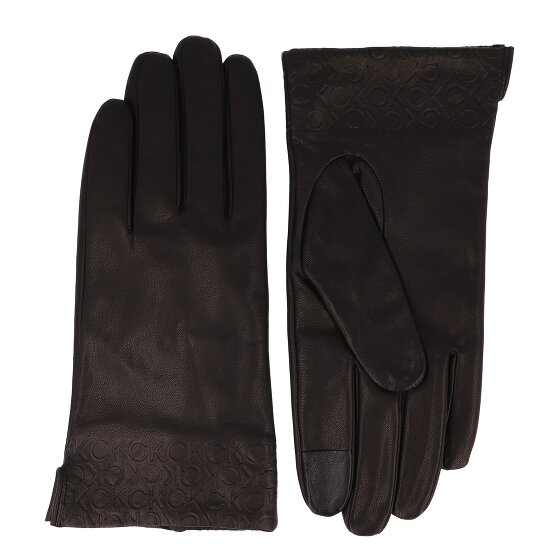 Calvin Klein Handschuhe Leder
