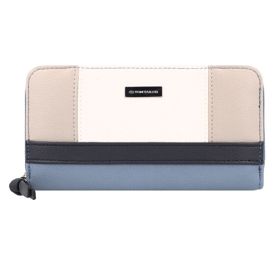 Tom Tailor Juna Geldbörse 20 cm