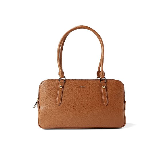 Furla Giulia Schultertasche Leder 35 cm