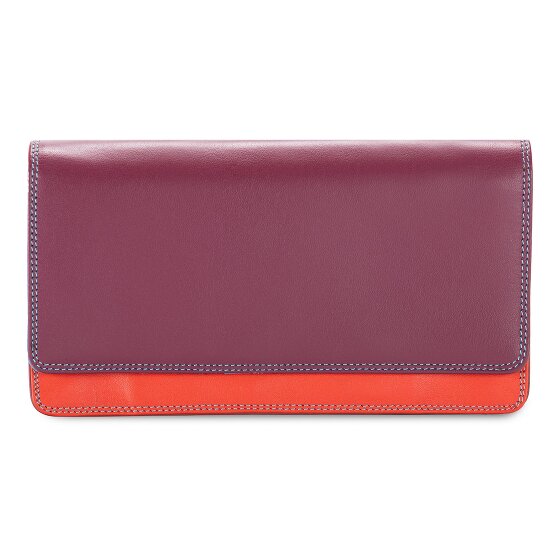 Mywalit Medium Matinee Wallet Geldbörse Leder 17 cm