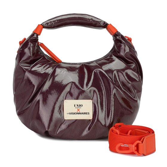 LES VISIONNAIRES Unio Kitzbuehel Schultertasche S 34 cm