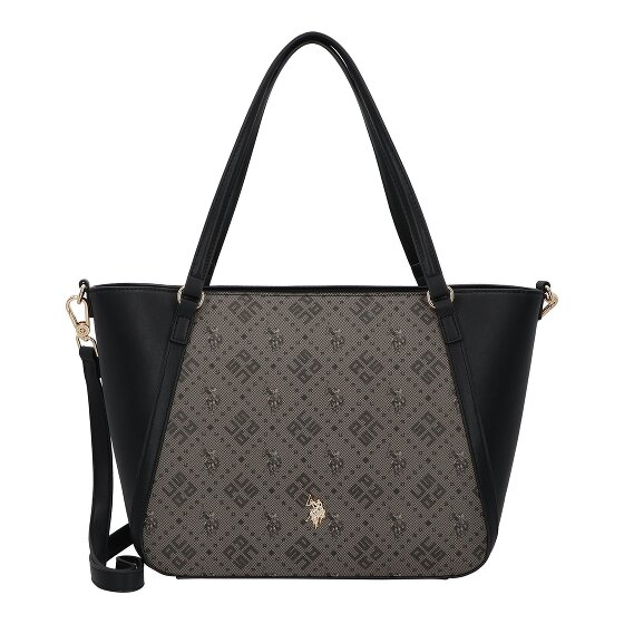 U.S. Polo Assn. Hampton Shopper Tasche 30 cm