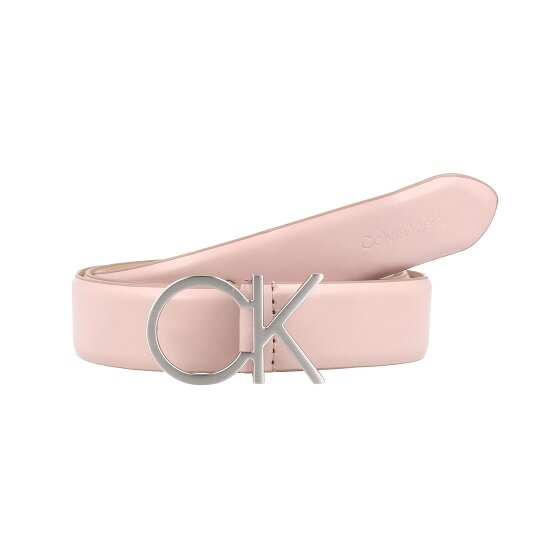 Calvin Klein Re-Lock Gürtel Leder