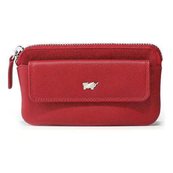 Braun Büffel Golf 3.0 Schlüsseletui Leder 12.3 cm