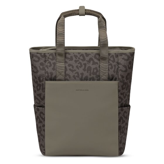 Kapten & Son Lindby Pro Daypack 55 cm Laptopfach