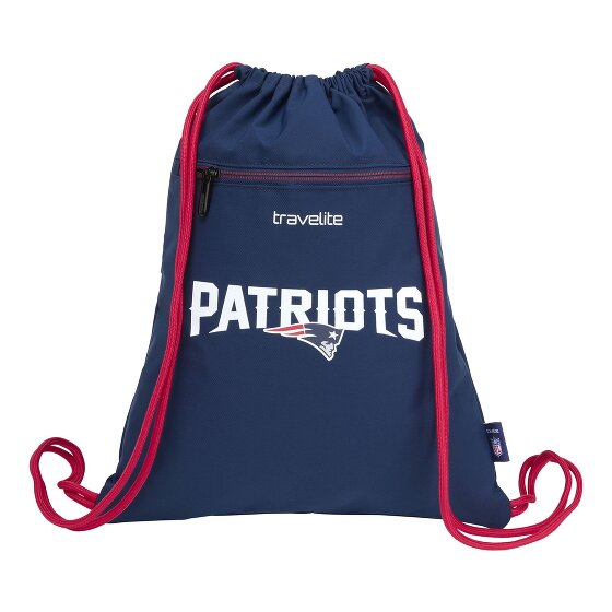 Travelite travelite x NFL Turnbeutel 41 cm