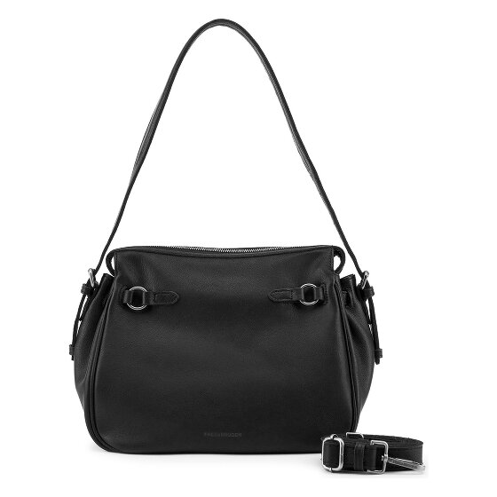 FredsBruder My Forever Friend Schultertasche L Leder 29 cm