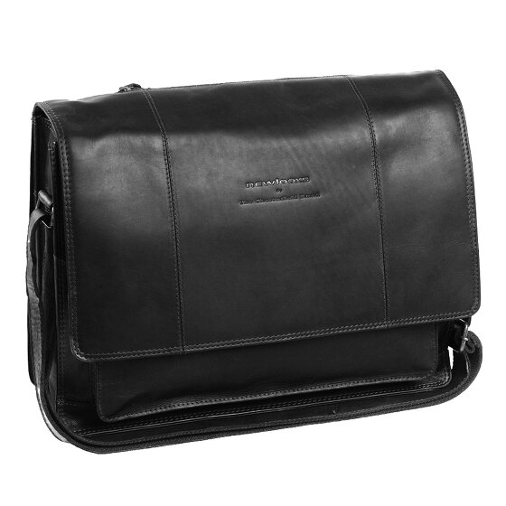 The Chesterfield Brand Gent Fahrradtasche 40 cm