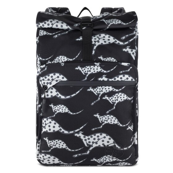 Chiemsee Jump N Fly Daypack 46 cm Laptopfach