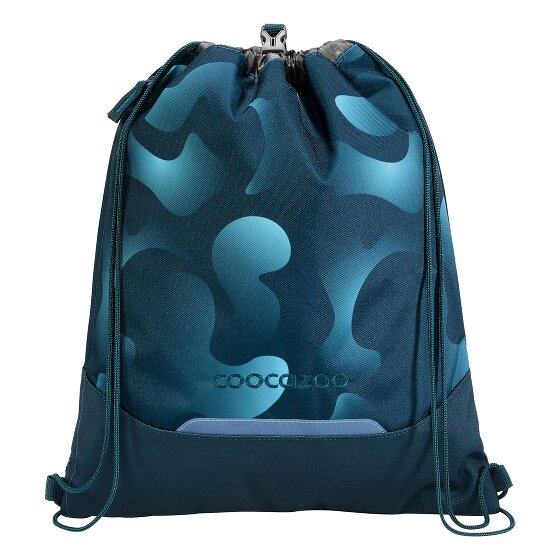 coocazoo Turnbeutel 43 cm