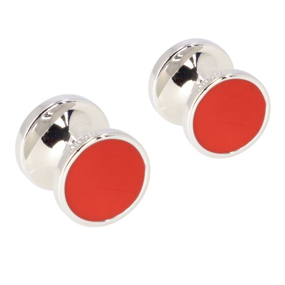 Hugo Manschettenknöpfe Messing 1.2 cm