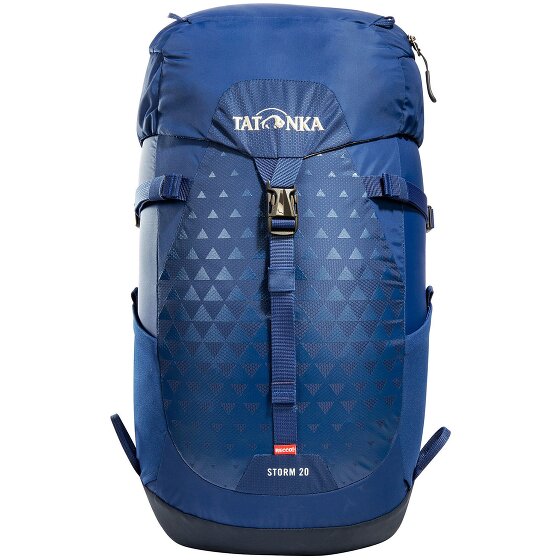 Tatonka Storm 20 Recco Wanderrucksack 50 cm