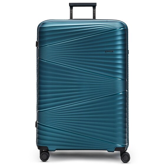 Pactastic Collection 02 THE LARGE 4 Rollen Trolley 77 cm