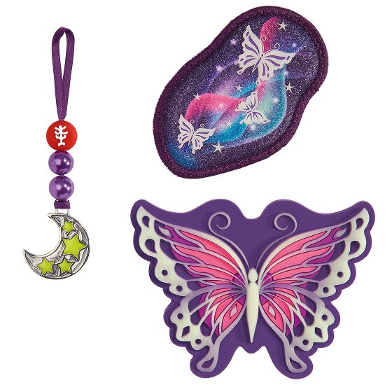 Step by Step Magic Mags Glow 3tlg.