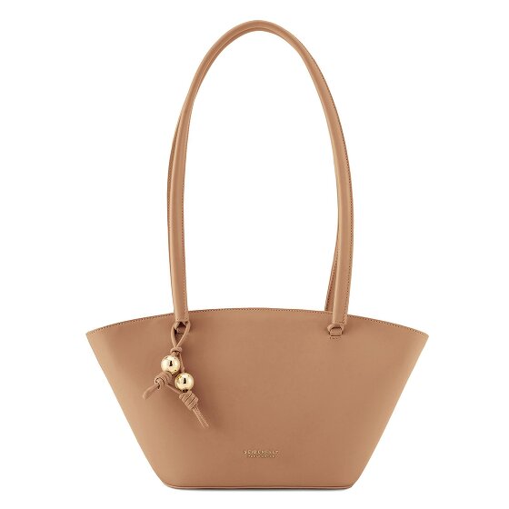 Seidenfelt Arvaja Schultertasche 19 cm