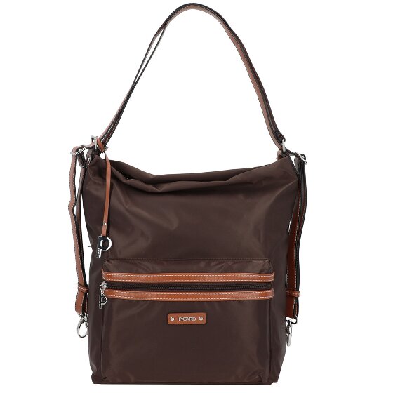Picard Sonja Schultertasche 35 cm