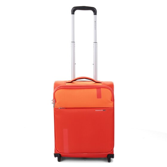 Roncato Speed 2 Rollen Kabinentrolley 45 cm