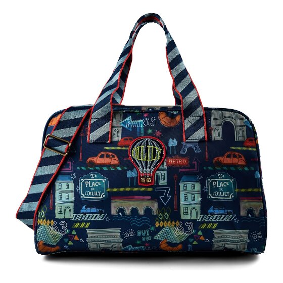 Oilily Paris Boys Sporttasche 38 cm