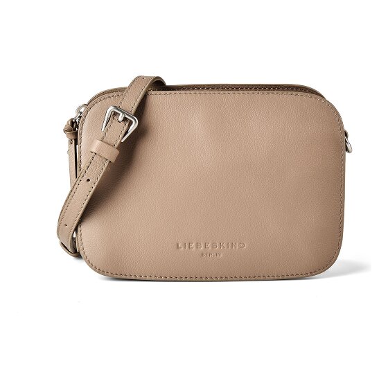 Liebeskind Luka Umhängetasche Leder 20 cm