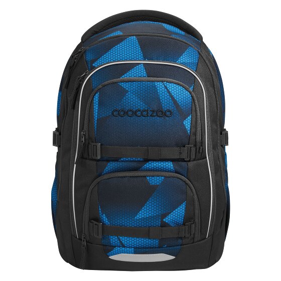 coocazoo Porter Schulrucksack 46 cm