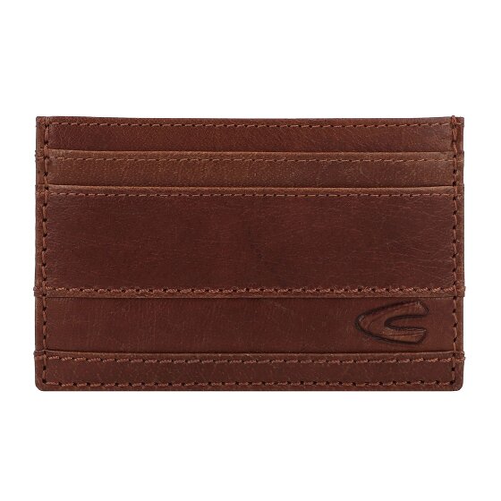 camel active Field Kreditkartenetui Leder 11 cm