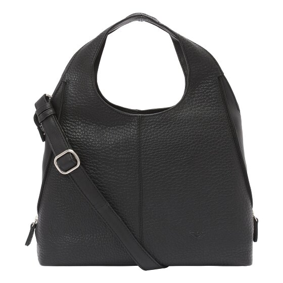 Voi Boston Kirsten Schultertasche Leder 32 cm