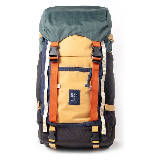 Topo Designs Rover 22 L Wanderrucksack 56 cm