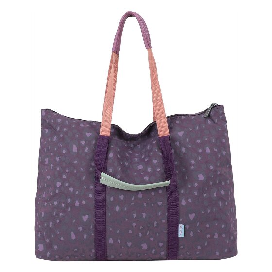 Fritzi aus Preußen Leo Special Shopper Tasche 42.5 cm