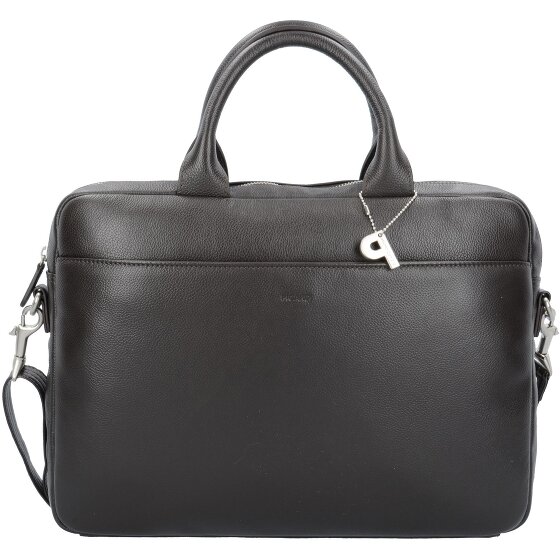 Picard Milano Aktentasche Leder 38 cm Laptopfach