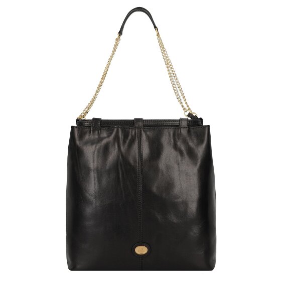 The Bridge Stodo Beuteltasche Leder 34 cm