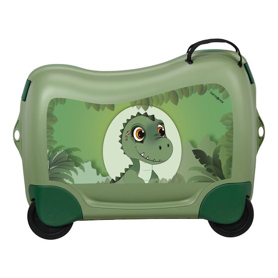 Samsonite Dream2go 4 Rollen Kindertrolley 38 cm
