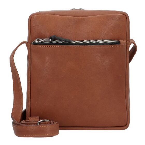 Harold's Bague Umhängetasche Leder 19 cm