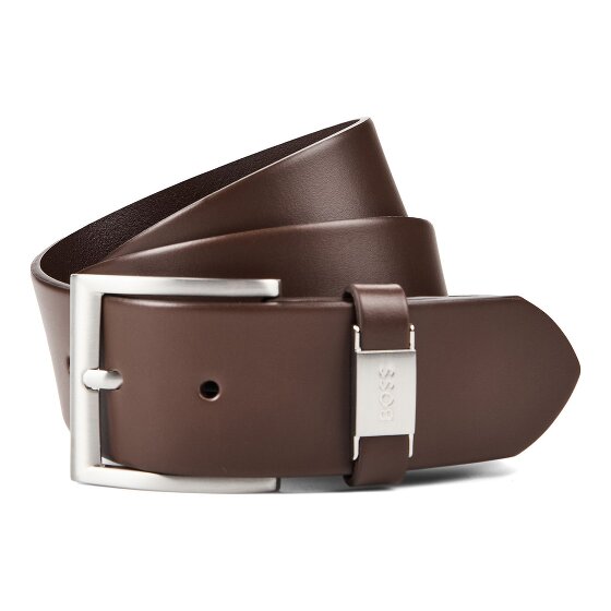 Boss Connio Gürtel Leder