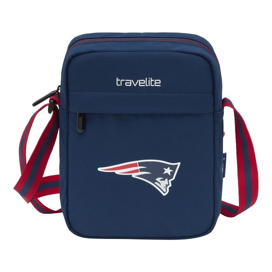 Travelite travelite x NFL Mini Bag Umhängetasche 17 cm
