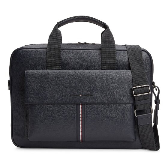 Tommy Hilfiger TH Central Aktentasche 38.5 cm Laptopfach