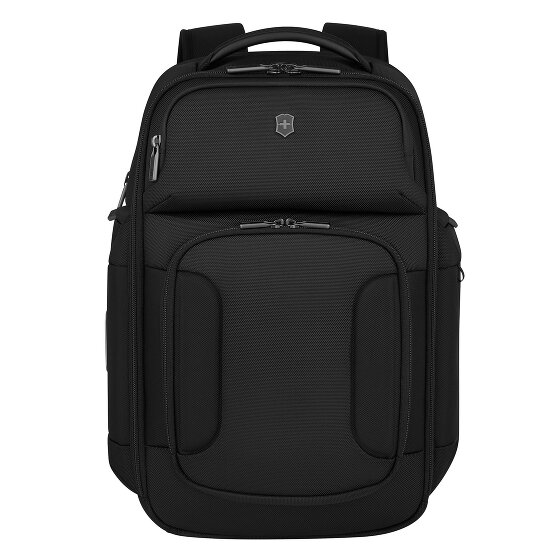 Victorinox Werks Traveler 7.0 Business-Rucksack 46 cm Laptopfach