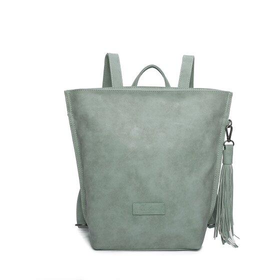 Fritzi aus Preußen Fritzi33 Vintage City Rucksack 36 cm
