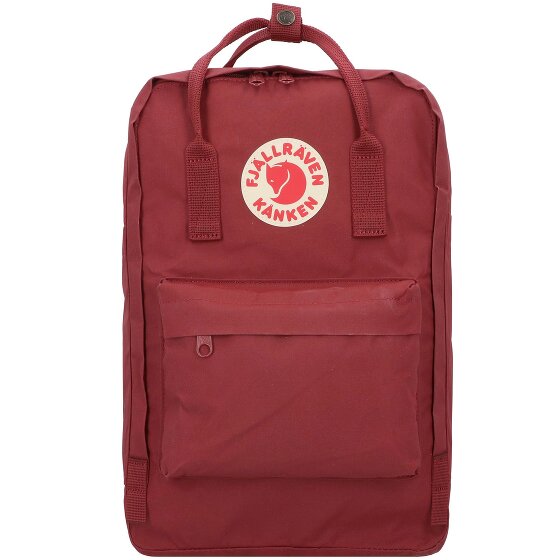 Fjällräven Kanken Rucksack 37 cm Laptopfach
