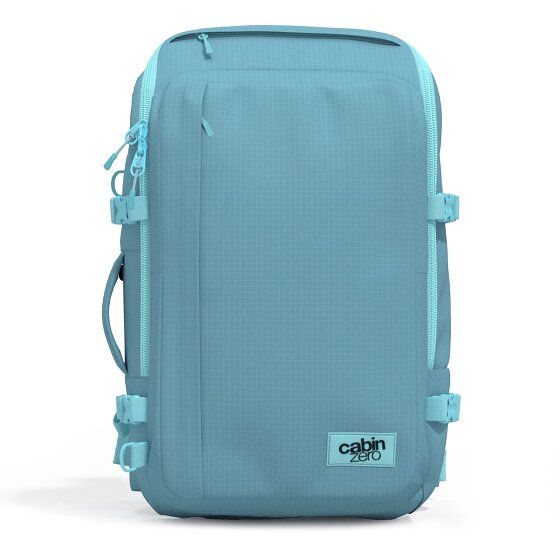 Cabin Zero Adventure Cabin Bag ADV 42L Rucksack 55 cm