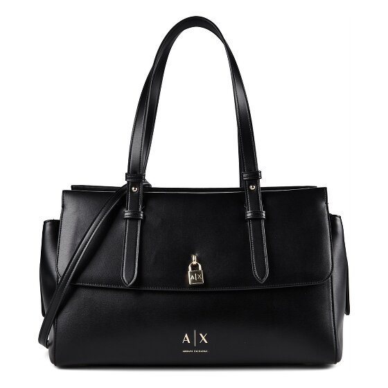 Armani Exchange Taylor Schultertasche 35 cm