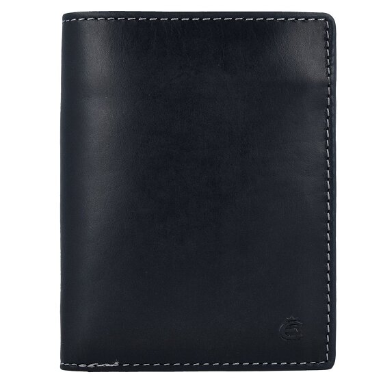 Esquire Esquire Dallas Geldbörse Leder 9 cm
