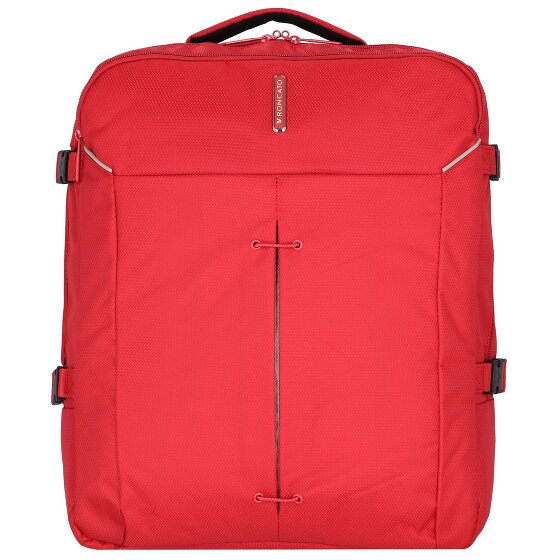 Roncato Ironik 2.0 Daypack 45 cm Laptopfach