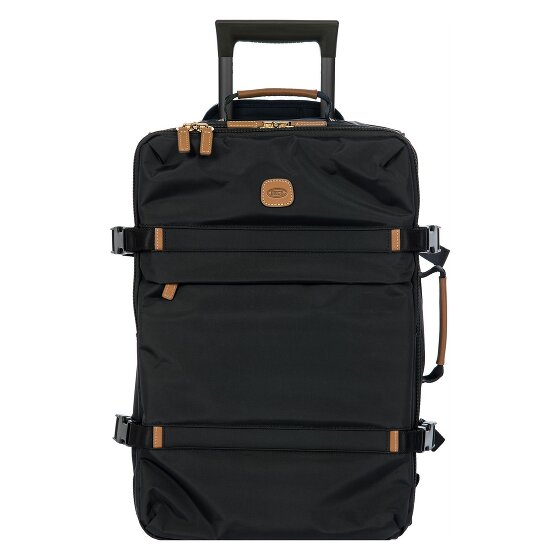 Bric's X-Collection Business-Rucksack 50 cm Laptopfach