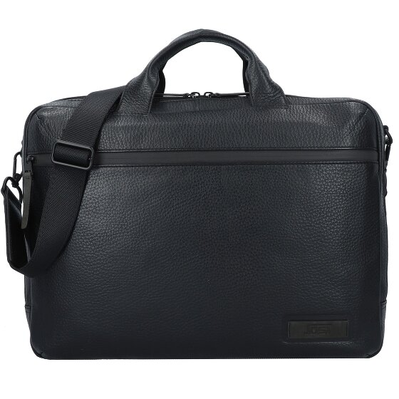 Jost Stockholm Aktentasche 43 cm Laptopfach