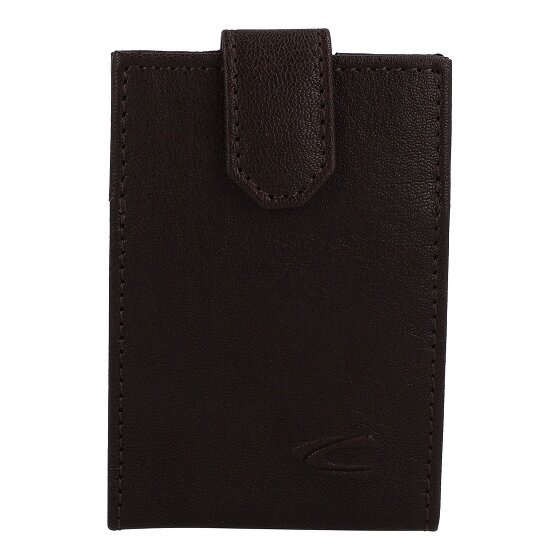 camel active Discover Geldbörse Leder 7 cm