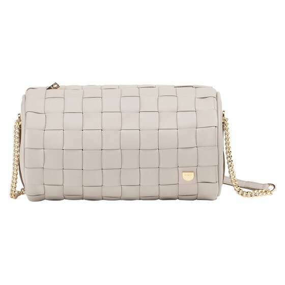 DuDu Abigail Umhängetasche Leder 19.5 cm