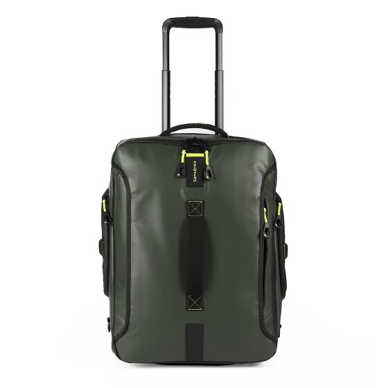 Samsonite Paradiver Light 2 Rollen Reisetasche 55 cm